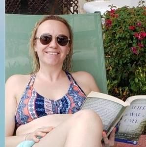 Meet your Posher, Emma